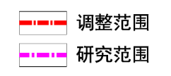 365体育（bet）：《连山壮族瑶族自治县省级现代农业产业园区一期（稻菜茶省级现代农业产业园）控制性详细规划修改》草案公示(图2)