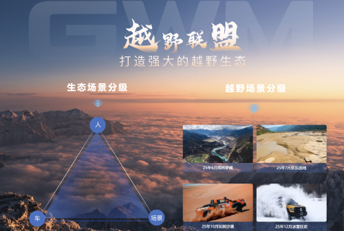 365体育（bet）：在一起才是中国皮卡力量！长城炮以品类创新推动皮卡市场扩容(图10)