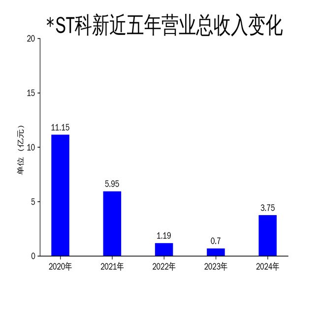 365体育（bet）：ST科新2024年业绩大幅反弹建筑工程业务成主要驱动力(图1)