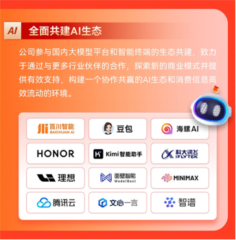 365体育唯一入口：值得买科技发布《2024年度可持续发展报告(图3)