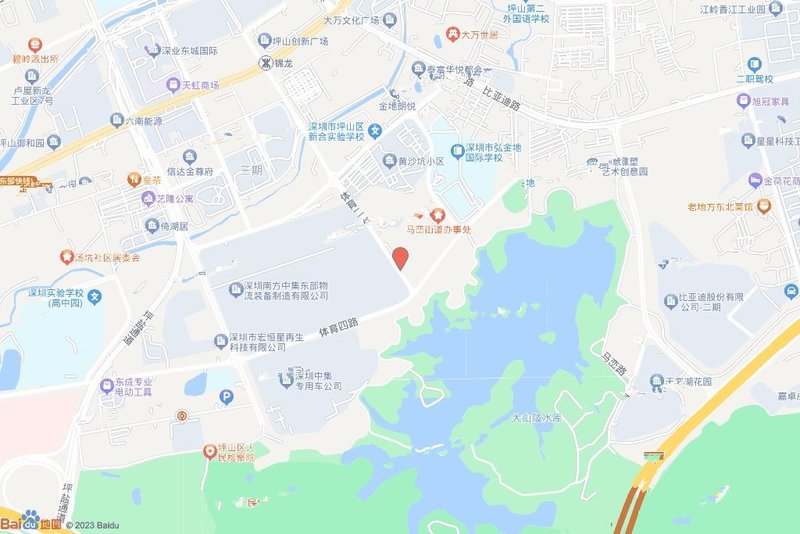 365体育唯一入口：深圳2024年重大项目计划安排(图1)