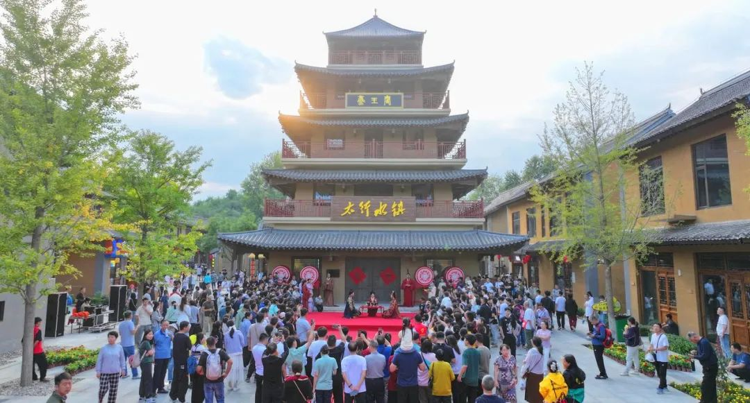 365体育唯一入口：保定探“宝”记：果然“这么近”居然“那么美”(图3)
