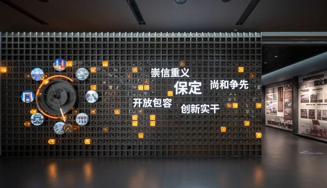 365体育唯一入口：保定探“宝”记：果然“这么近”居然“那么美”(图16)