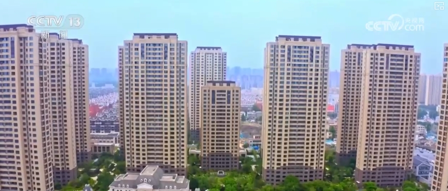 365体育（bet）：以“新城建”为引擎“更”新生活撬动经济多元活力改善百姓“大民生”(图2)