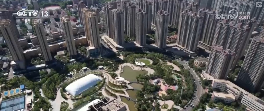 365体育（bet）：以“新城建”为引擎“更”新生活撬动经济多元活力改善百姓“大民生”(图4)