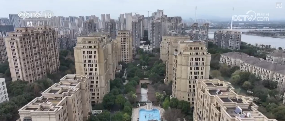 365体育（bet）：以“新城建”为引擎“更”新生活撬动经济多元活力改善百姓“大民生”(图1)