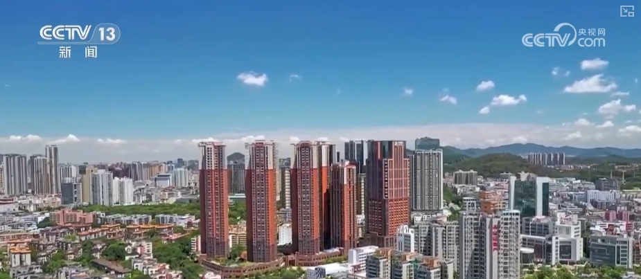 365体育（bet）：以“新城建”为引擎“更”新生活撬动经济多元活力改善百姓“大民生”(图3)