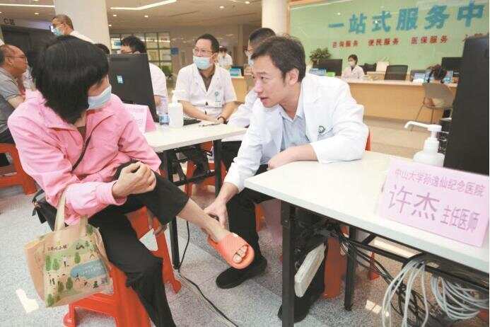 365体育（bet）：全省政协系统“一盘棋”奋力助推“百千万工程”(图2)