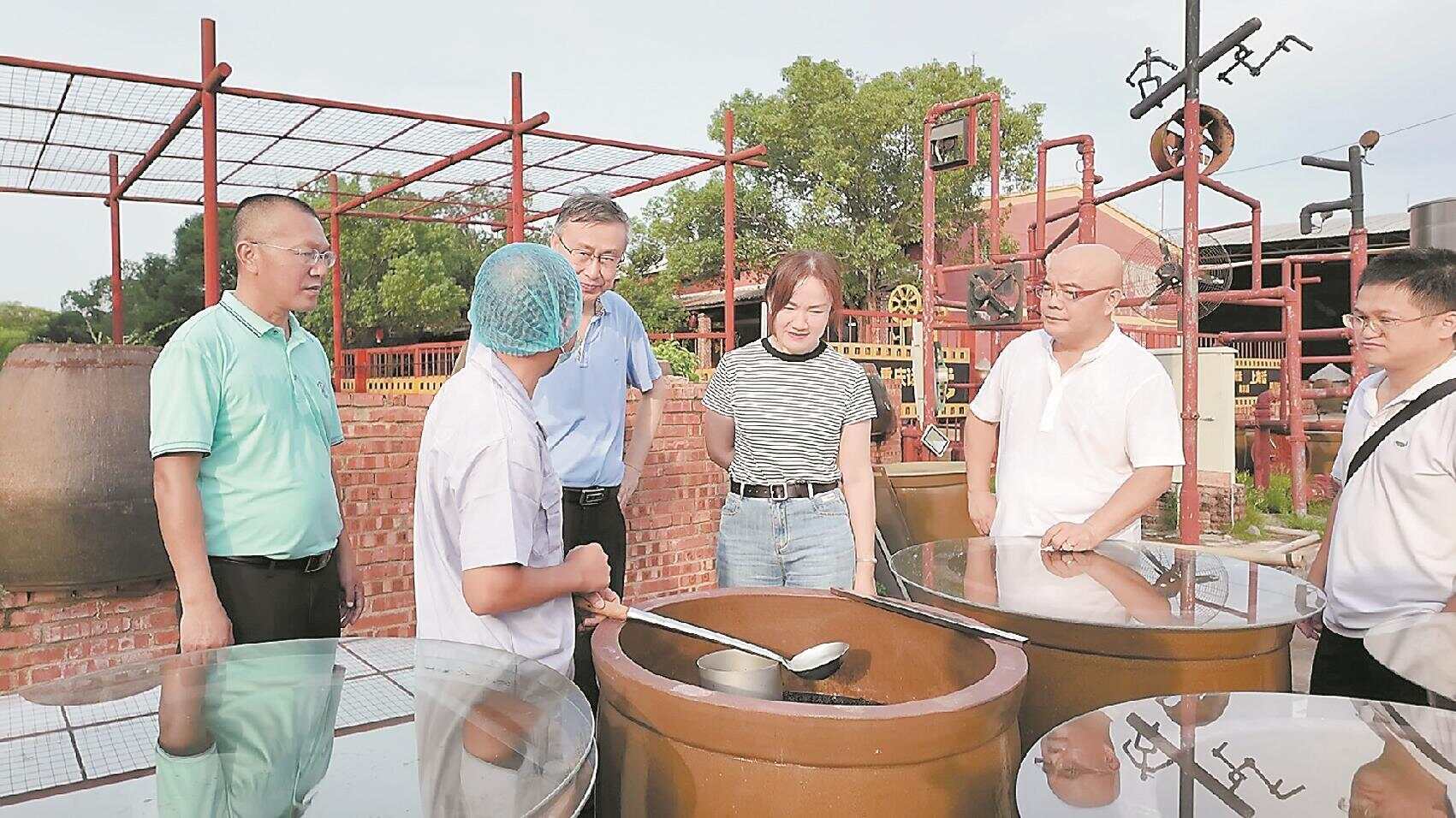365体育（bet）：全省政协系统“一盘棋”奋力助推“百千万工程”(图3)