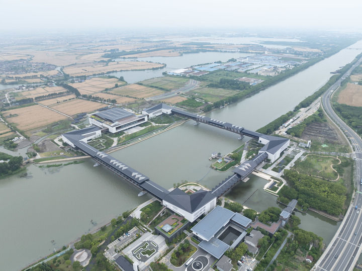 365体育唯一入口：携手打造高质量发展动力源——长三角一体化发展新观察(图7)