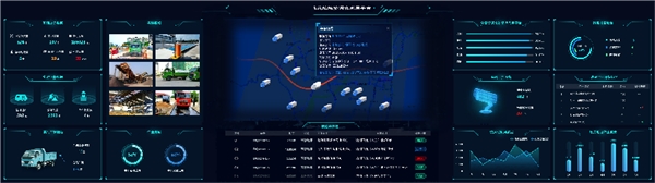 365体育（bet）：“城市包袱”变“生态财富”!资源化利用让建筑垃圾“变废为宝”(图1)