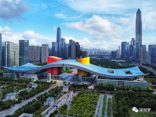 365体育（bet）：2024深圳又一大计划！一口气建4个“先锋城市”即将引爆新质增长新机遇(图1)