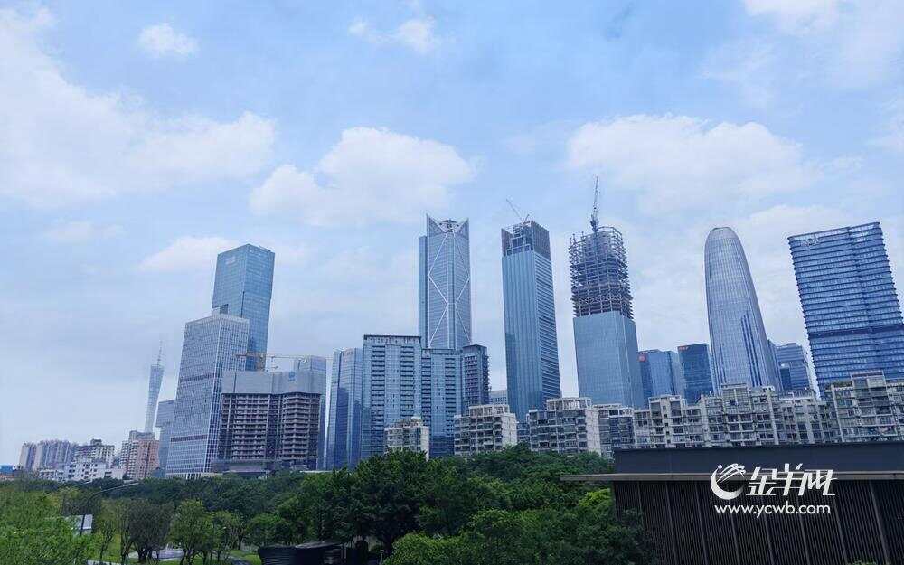 365体育唯一入口：当城镇化率达67%广州如何发力实现城市高质量发展？(图2)