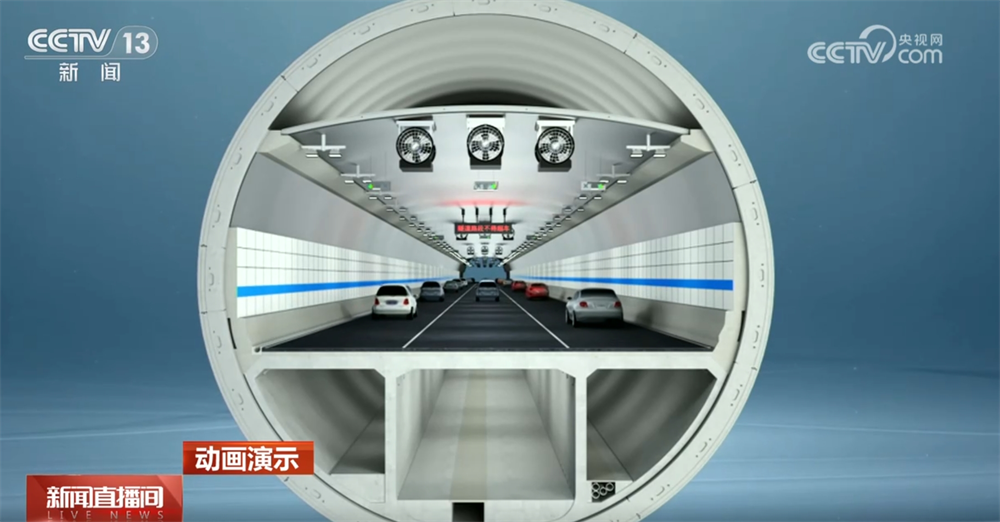 365体育唯一入口：“五一”假期多地重大工程项目建设“不打烊”劳动者们用奉献书写担当(图8)