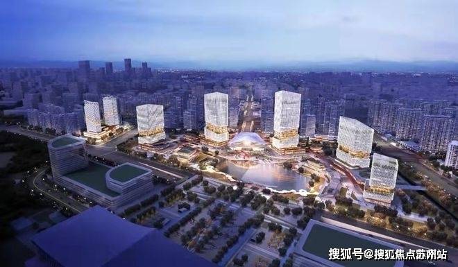 365体育唯一入口：首页-云川未来城-杭州(云川未来城)2024年最新版--项目新动态-请看(图3)