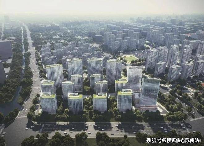 365体育唯一入口：首页-云川未来城-杭州(云川未来城)2024年最新版--项目新动态-请看(图4)