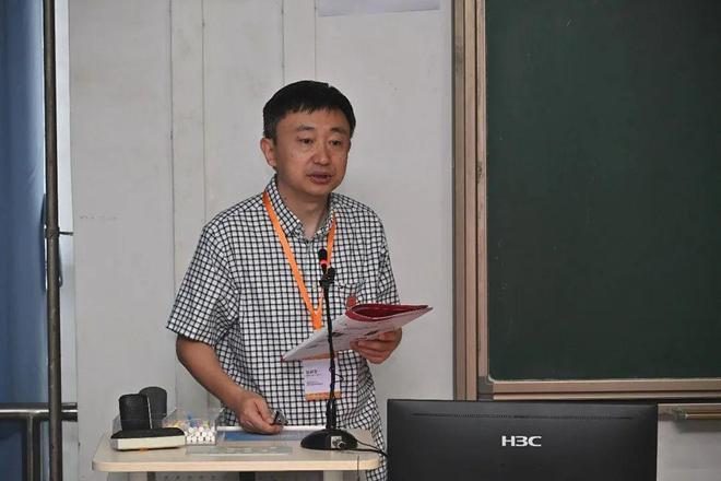 365体育（bet）：会议聚焦学术2025年中国城市规划学会空间发展理论和分析技术学术专班年会在北京成功召开(图5)