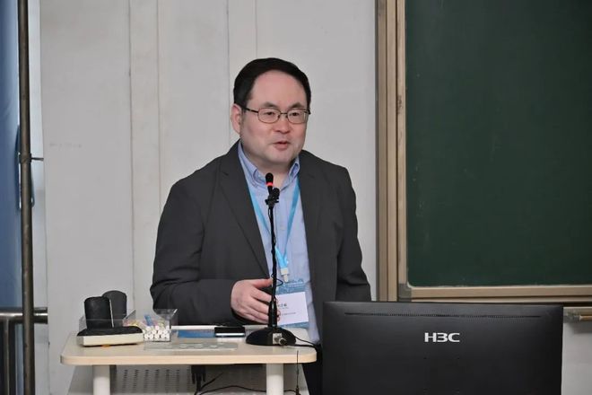 365体育（bet）：会议聚焦学术2025年中国城市规划学会空间发展理论和分析技术学术专班年会在北京成功召开(图6)