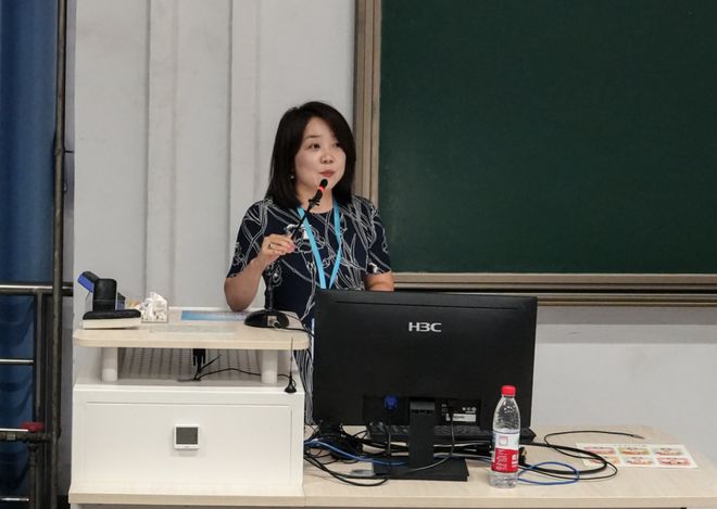 365体育（bet）：会议聚焦学术2025年中国城市规划学会空间发展理论和分析技术学术专班年会在北京成功召开(图11)