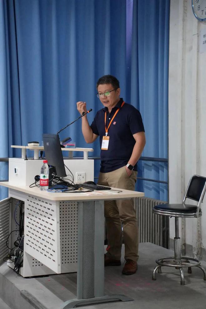 365体育（bet）：会议聚焦学术2025年中国城市规划学会空间发展理论和分析技术学术专班年会在北京成功召开(图15)