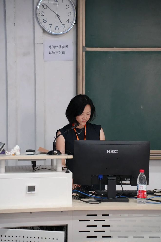 365体育（bet）：会议聚焦学术2025年中国城市规划学会空间发展理论和分析技术学术专班年会在北京成功召开(图17)