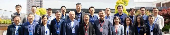 365体育（bet）：会议聚焦学术2025年中国城市规划学会空间发展理论和分析技术学术专班年会在北京成功召开(图25)