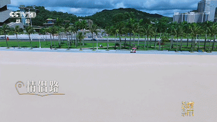 365体育唯一入口：《城市风华录》：半城山水半城湾这里是珠海(图2)