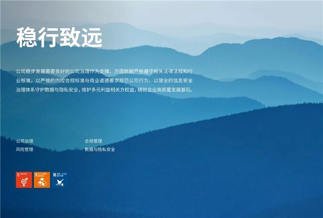 365体育（bet）：万国数据发布2024年度ESG报告：可持续发展作为重要驱动力为企业创造长期价值(图3)