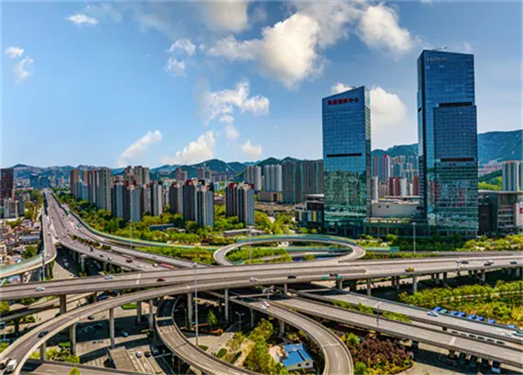 365体育（bet）：济南正建一个“大枢纽”一跃“起飞”的节奏！(图6)
