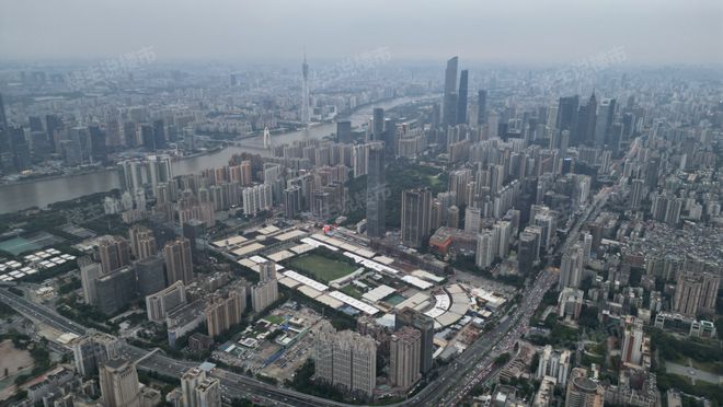 365体育（bet）：2024年10个“王炸”项目足够广州吃两年(图10)
