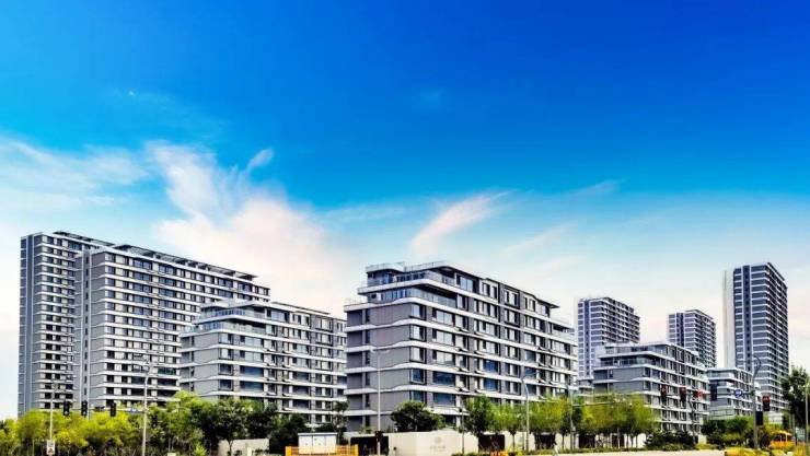 365体育（bet）：深圳园燕华城丨以BIM技术为引擎谱写智能建造新篇章(图2)