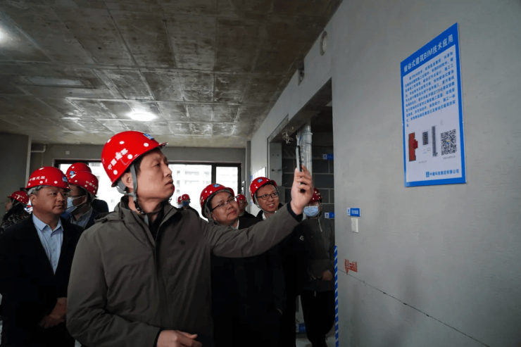 365体育（bet）：深圳园燕华城丨以BIM技术为引擎谱写智能建造新篇章(图6)