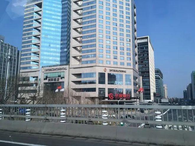 365体育唯一入口：国际金融大厦招商租赁中心2025最新发布@北京国际金融大厦首页(图1)