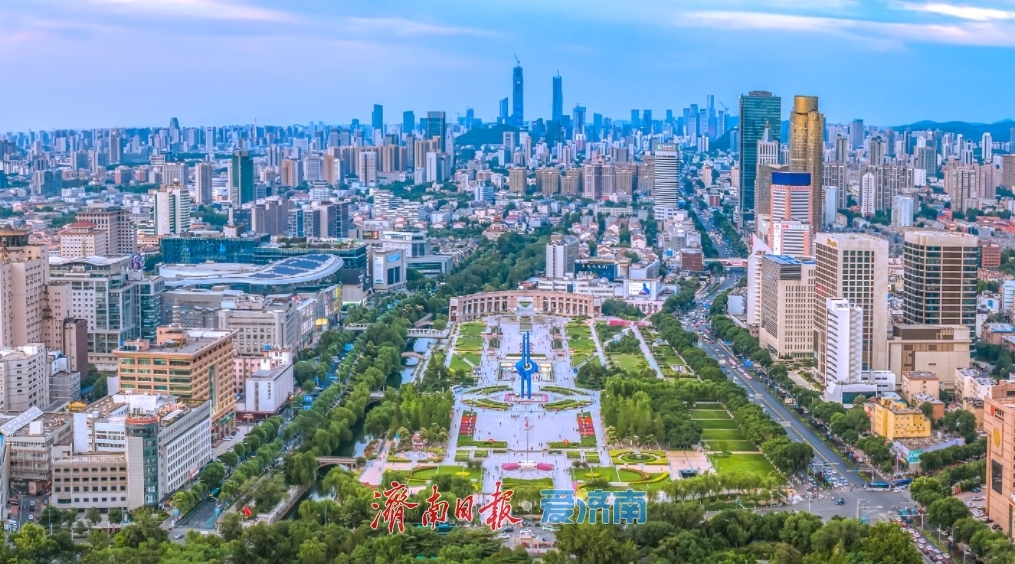 365体育（bet）：“强筋健骨”建设韧性城市的“山东解法”(图3)