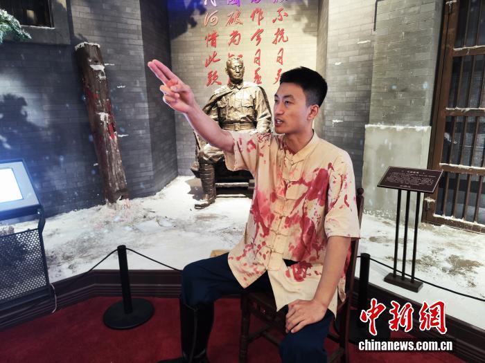 365体育唯一入口：何以中国｜借津门建筑活化之韵打造可触摸的“何以中国”br(图1)