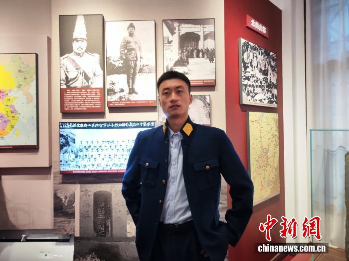 365体育唯一入口：何以中国｜借津门建筑活化之韵打造可触摸的“何以中国”br(图2)