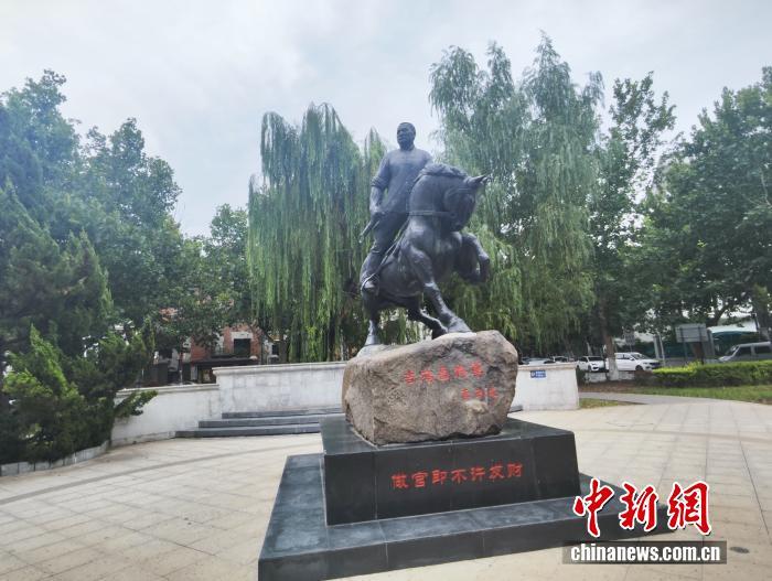 365体育唯一入口：何以中国｜借津门建筑活化之韵打造可触摸的“何以中国”br(图3)