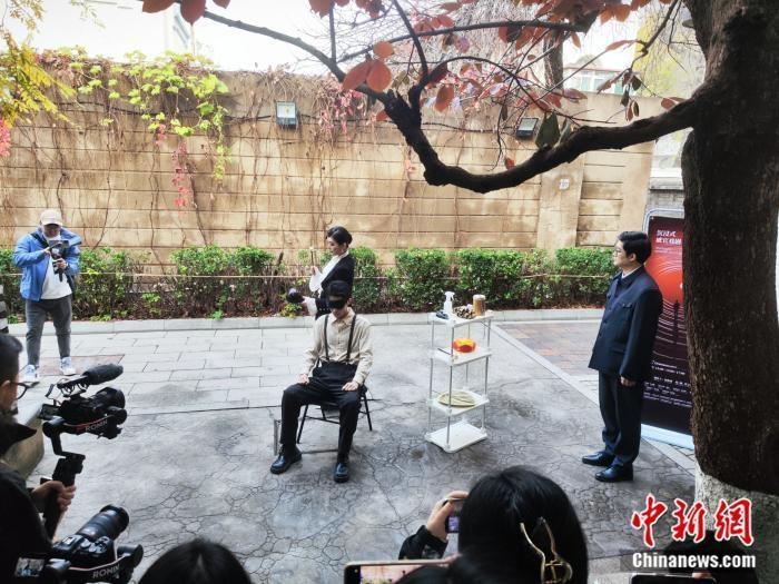 365体育唯一入口：何以中国｜借津门建筑活化之韵打造可触摸的“何以中国”br(图5)