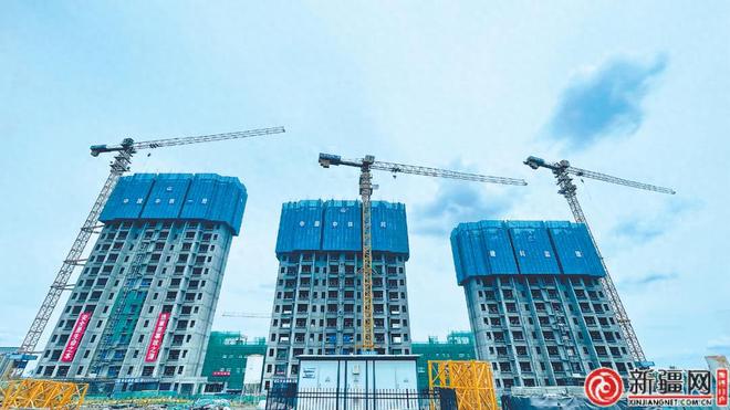 365体育唯一入口：预计年底投用！在乌鲁木齐这里→(图1)