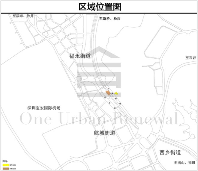 365体育（bet）：旧改快讯┃鸿荣源拟成为龙华赖屋山城市更新项目实施主体(图5)