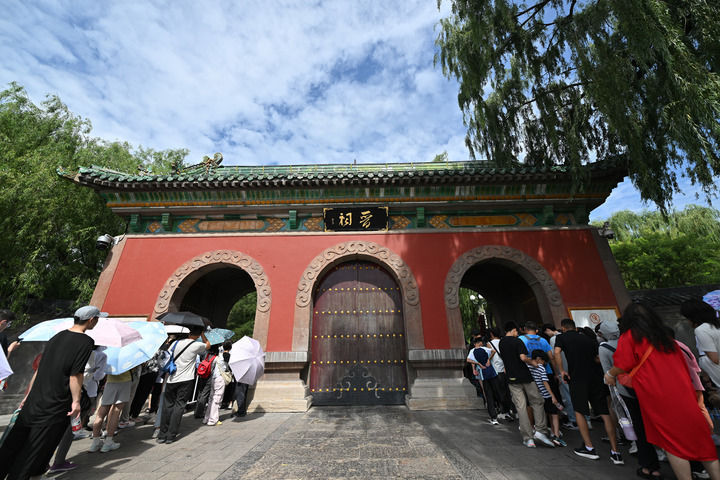 365体育（bet）：晋祠泉复流记(图2)