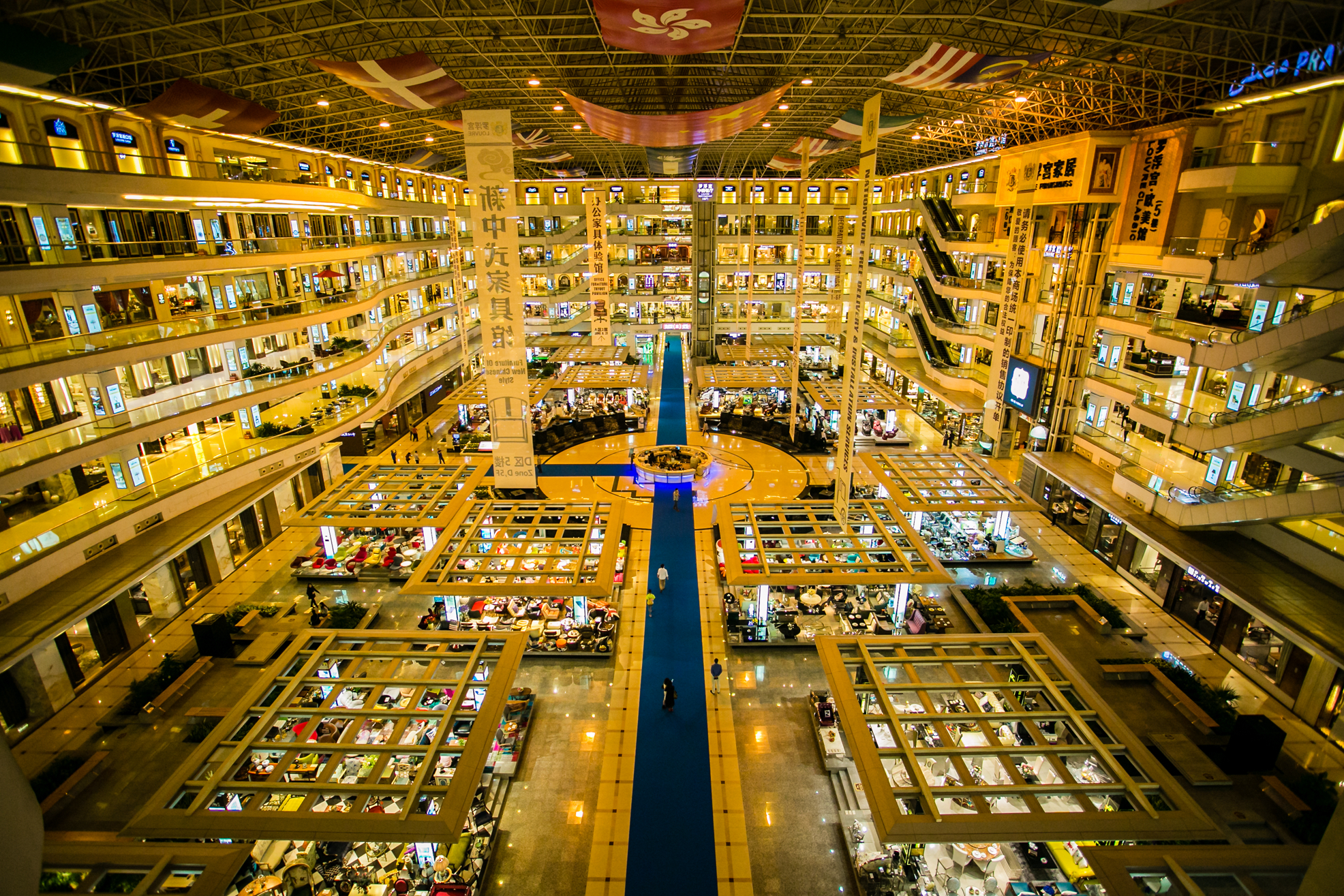 365体育唯一入口：这座一线城市为何要为“一顿饭”顶格谋划？(图5)