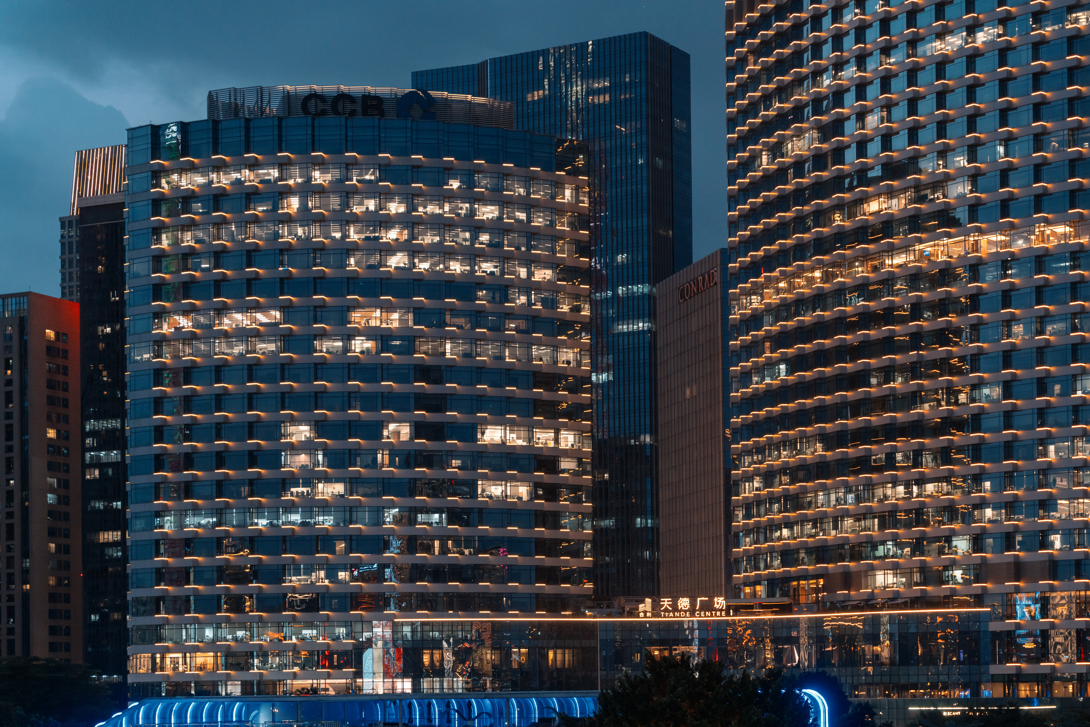 365体育唯一入口：这座一线城市为何要为“一顿饭”顶格谋划？(图6)