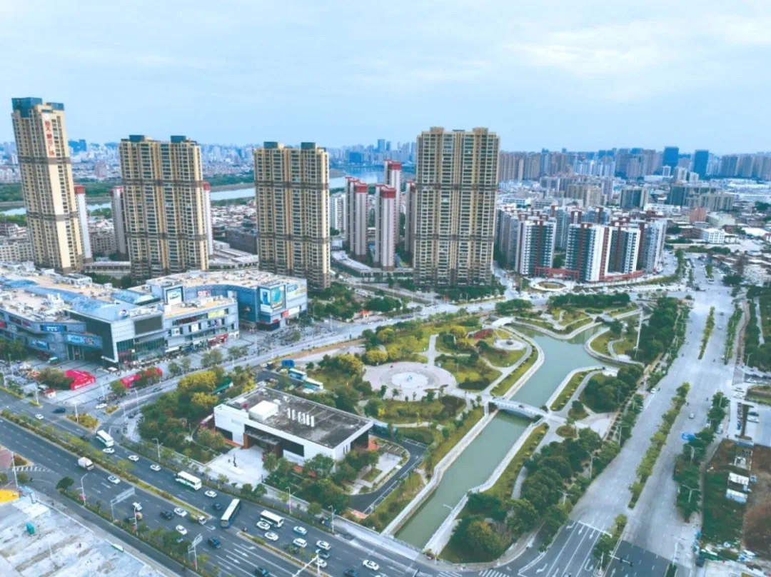 365体育唯一入口：事关城建！泉州市2024年计划出炉！(图1)