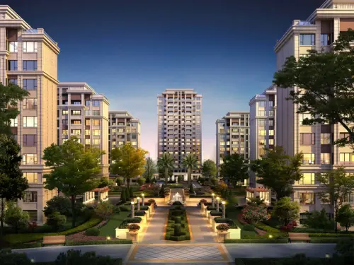 365体育唯一入口：甬城规划向西向北助推发展14盘必将受益(图1)