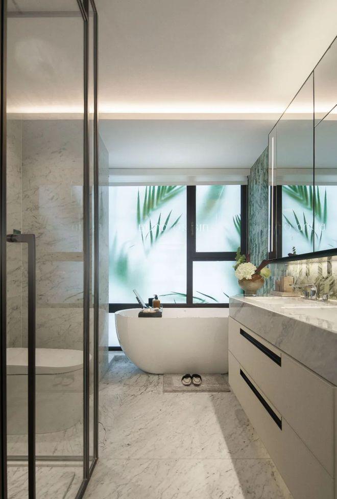 365体育唯一入口：上海@中建壹品·外滩源著售楼处：杨浦启华章执笔传世美学(图8)