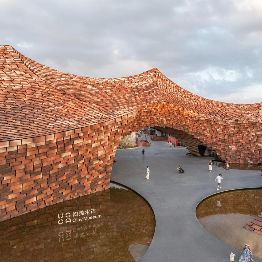 365体育唯一入口：回顾2024年中国十大建筑项目(图3)