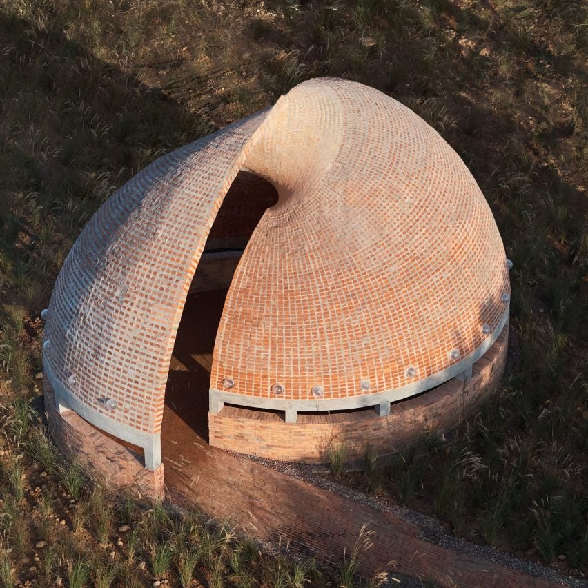 365体育唯一入口：回顾2024年中国十大建筑项目(图6)