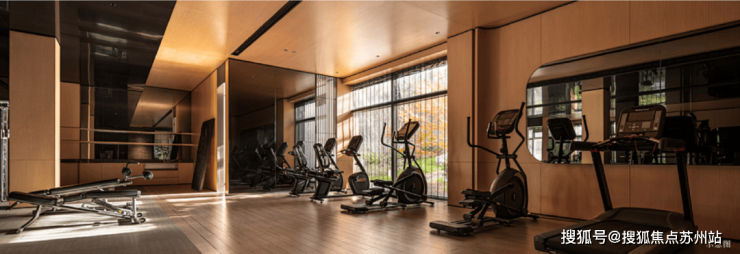 365体育（bet）：首付15%起蓝城丹枫云庐宋风院墅开启苏州湾品质生活(图4)