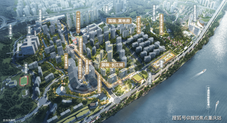 365体育唯一入口：重庆「长嘉外滩」售房部电话_最新特价房_楼盘测评_9月最新消息(图2)